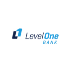 Fundraising Page: Level One Bank